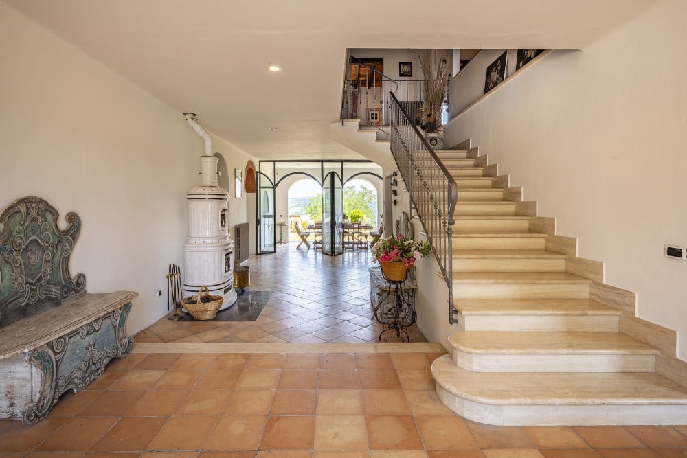 Podere Casanovina 12