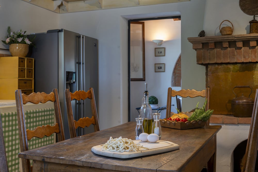 Podere Casanovina 12