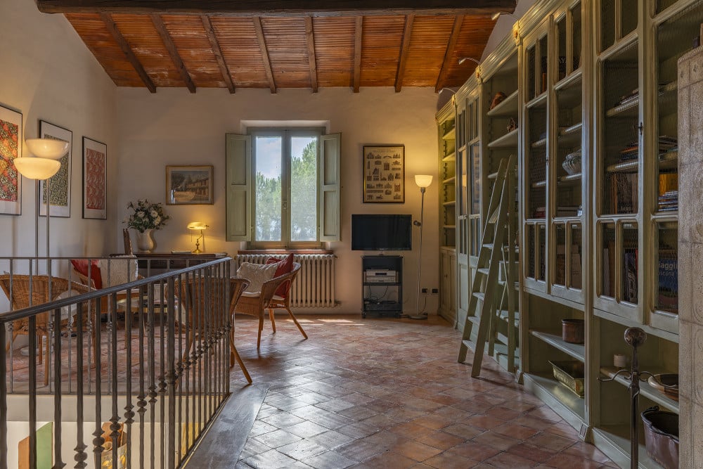 Podere Casanovina 12