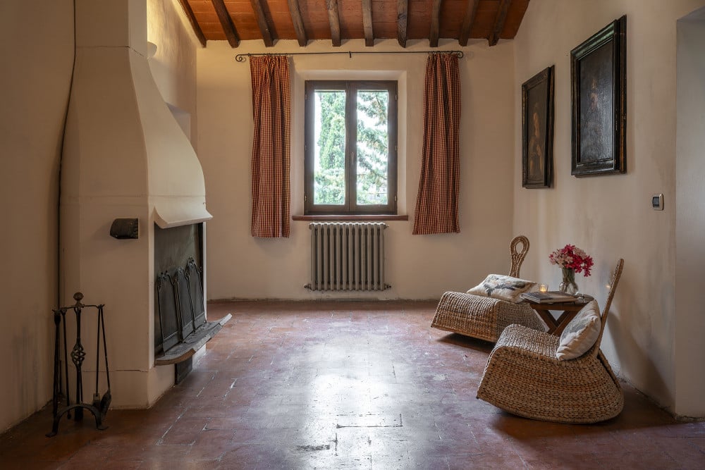 Podere Casanovina 12