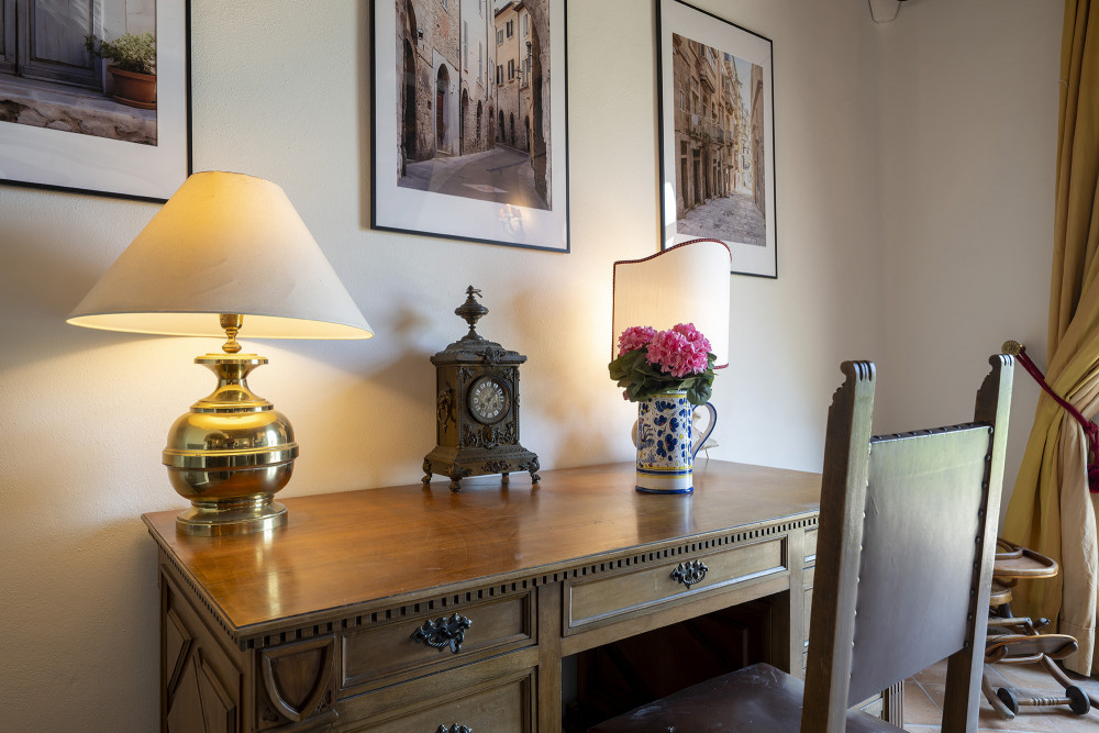 Podere Casanovina 12