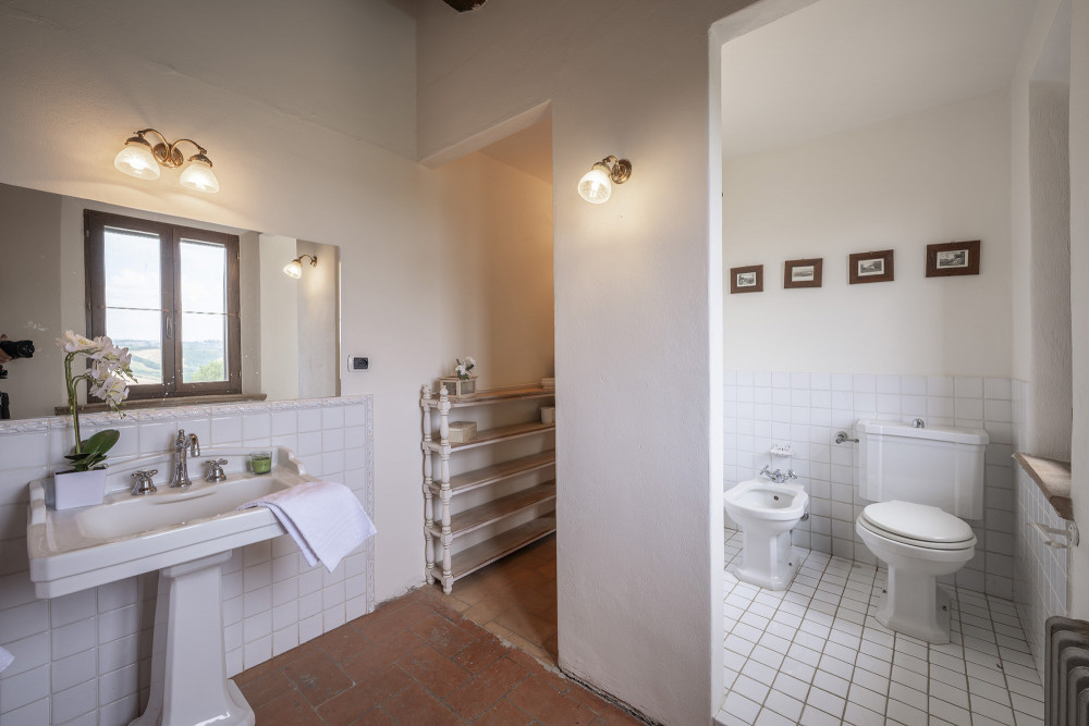 Podere Casanovina 12