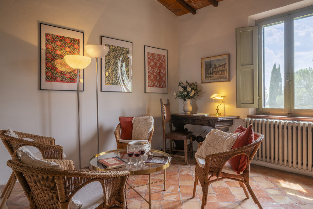 Podere Casanovina 12