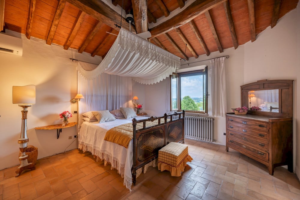 Podere Casanovina 12