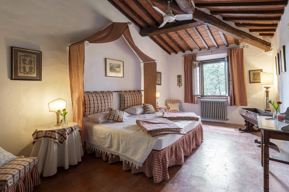 Podere Casanovina 12