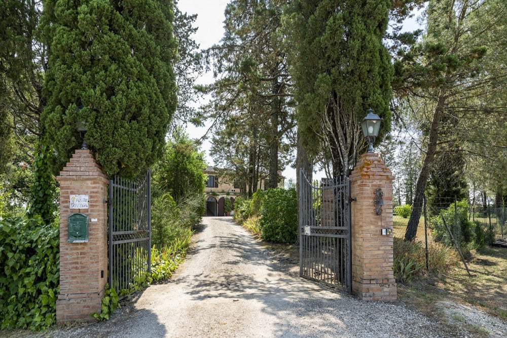 Podere Casanovina 12