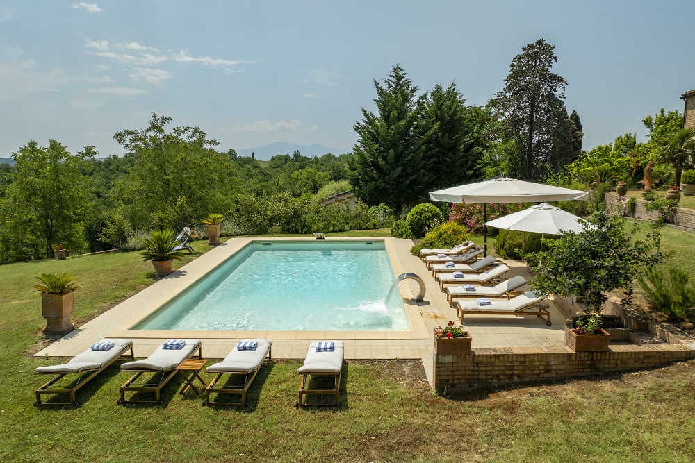 Podere Casanovina 12