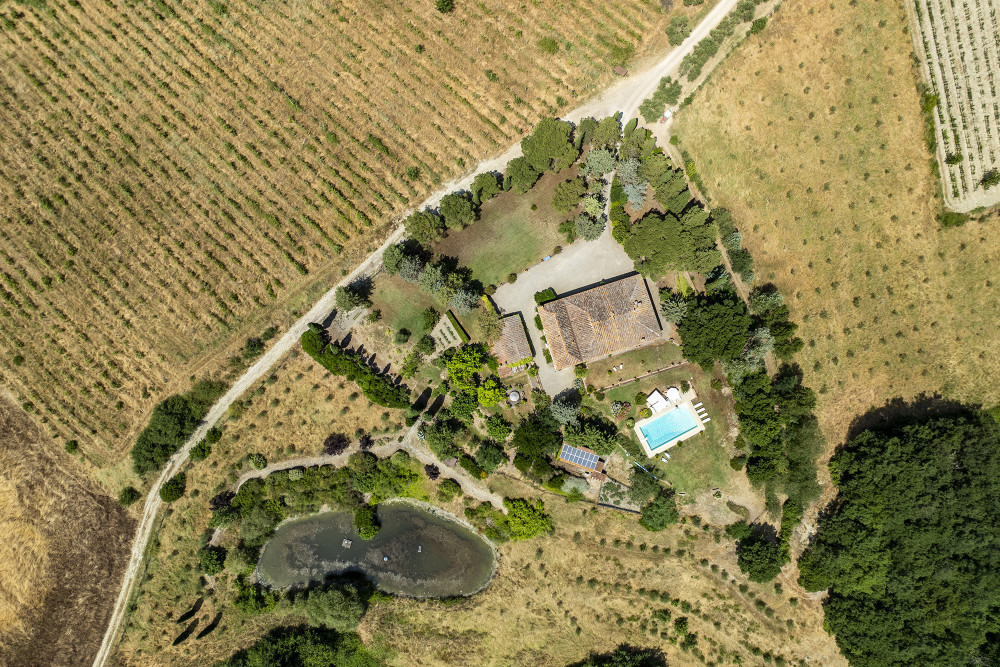 Podere Casanovina 12