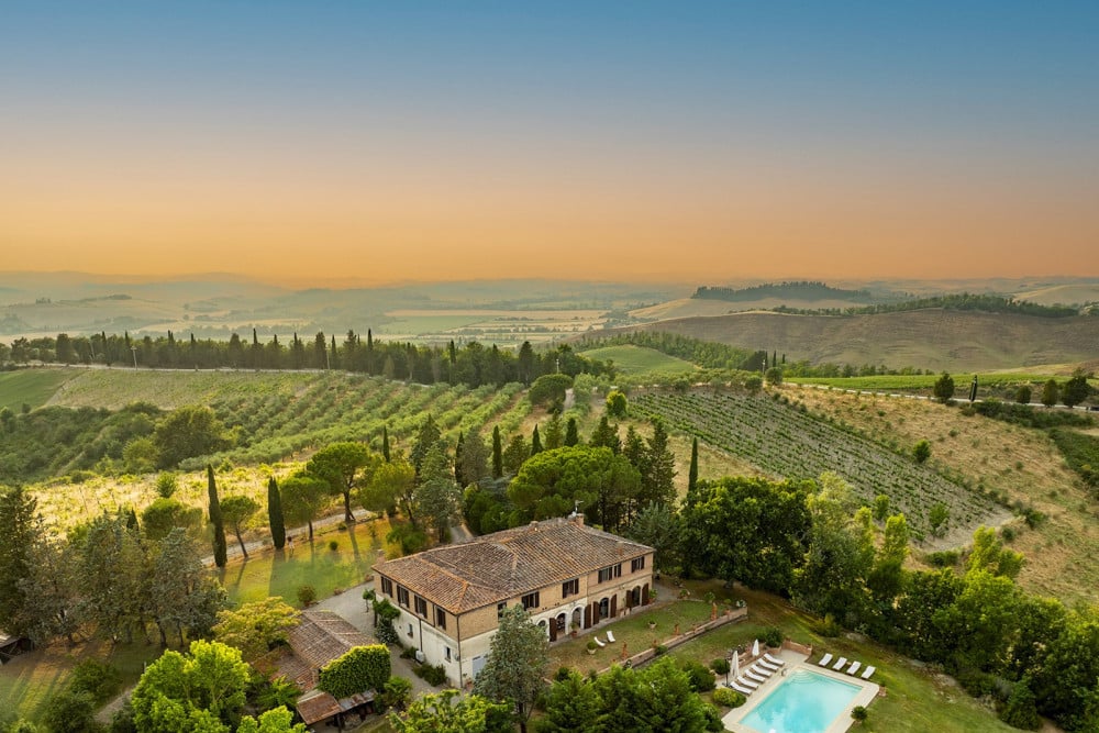 Podere Casanovina 12