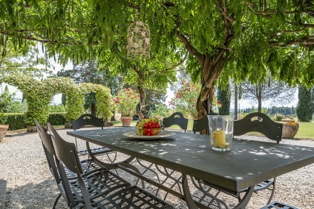 Podere Casanovina 12