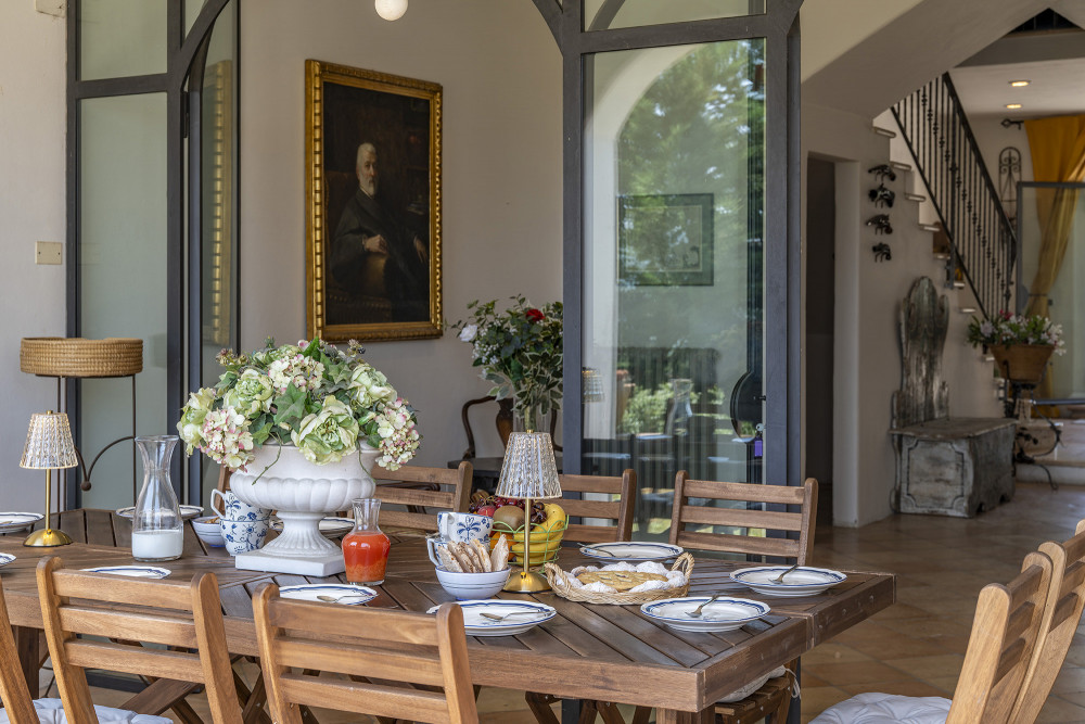 Podere Casanovina 12