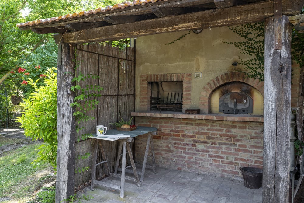 Podere Casanovina 12