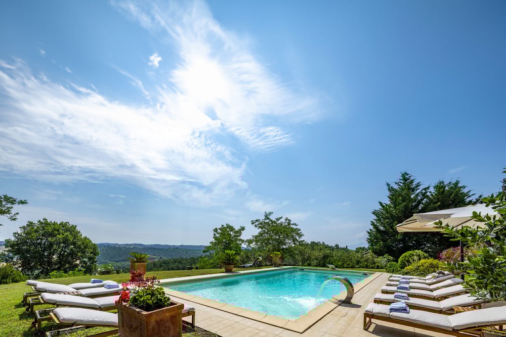 Podere Casanovina 12