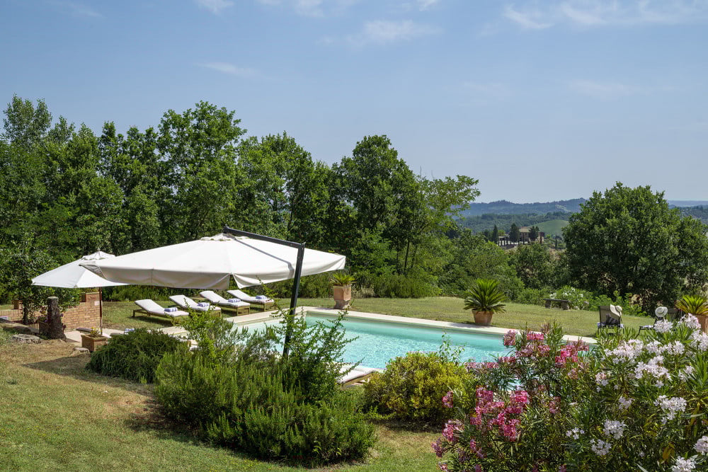 Podere Casanovina 12