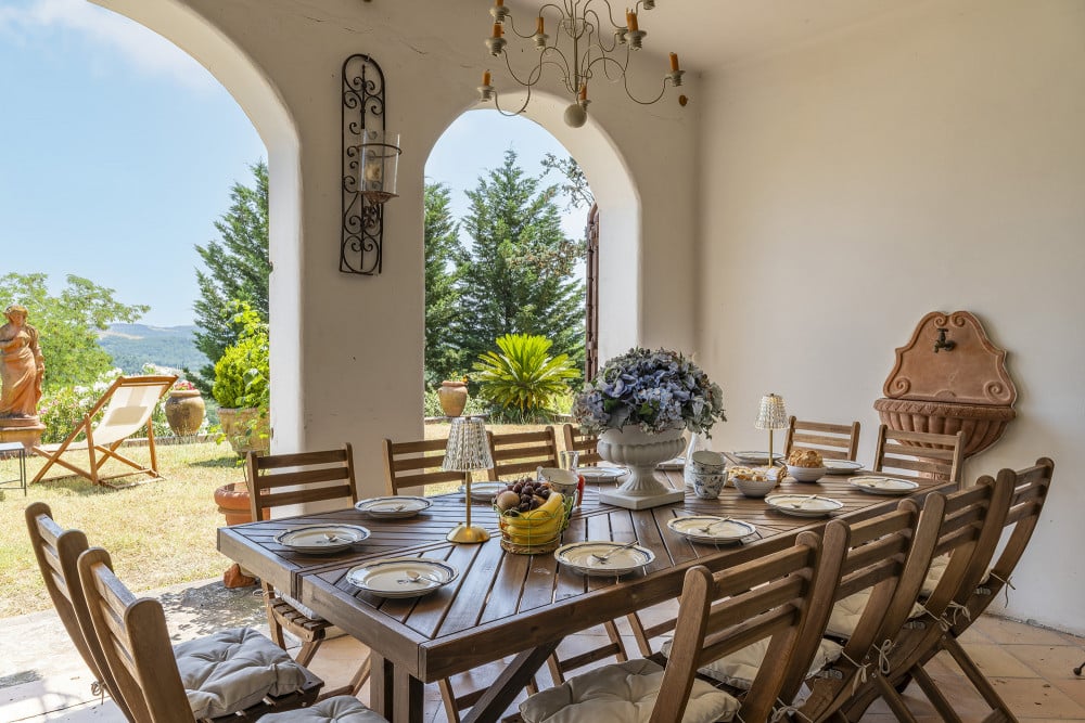 Podere Casanovina 12