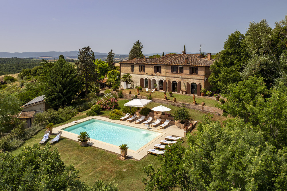 Podere Casanovina 12