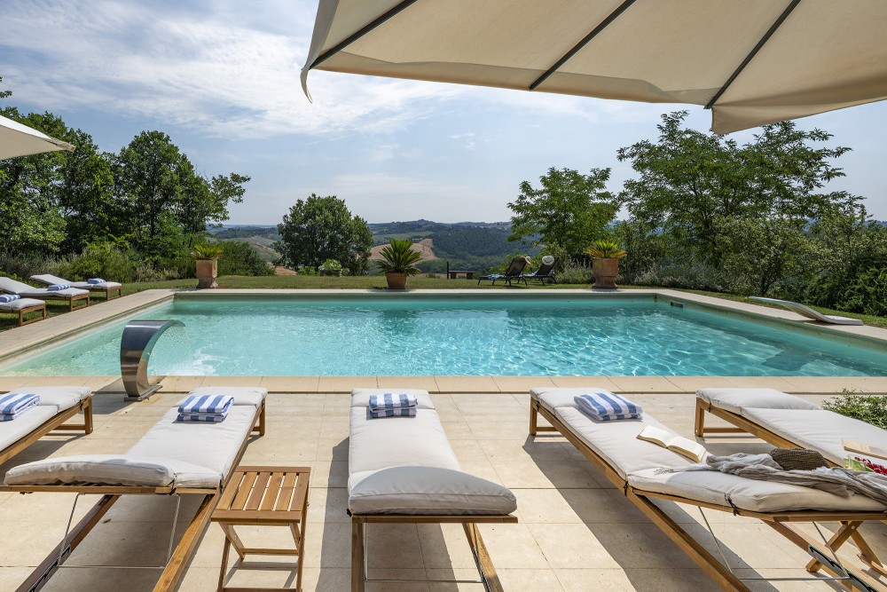 Podere Casanovina 12