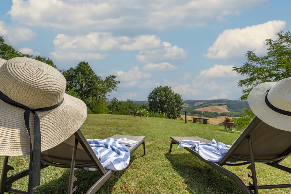 Podere Casanovina 12