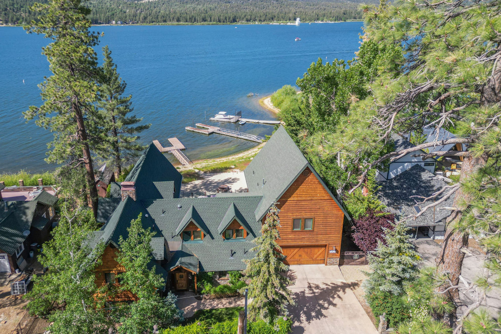 Big Bear Lake 47