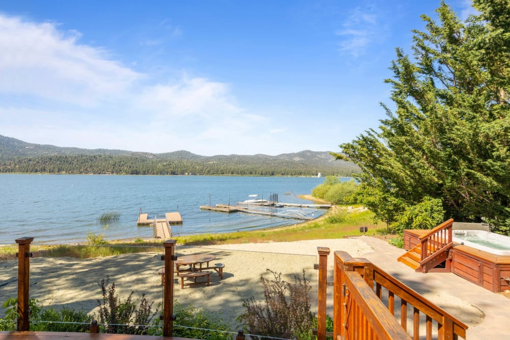 Big Bear Lake 47