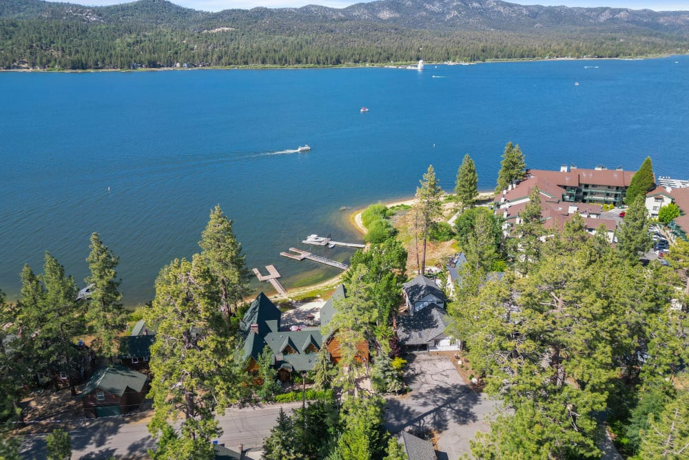Big Bear Lake 47