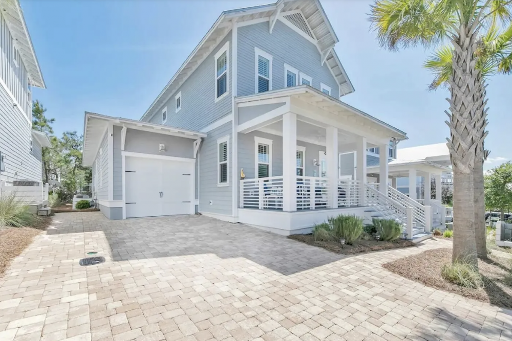 Santa Rosa Beach 104