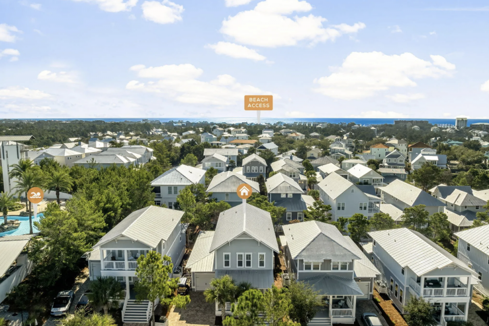 Santa Rosa Beach 104