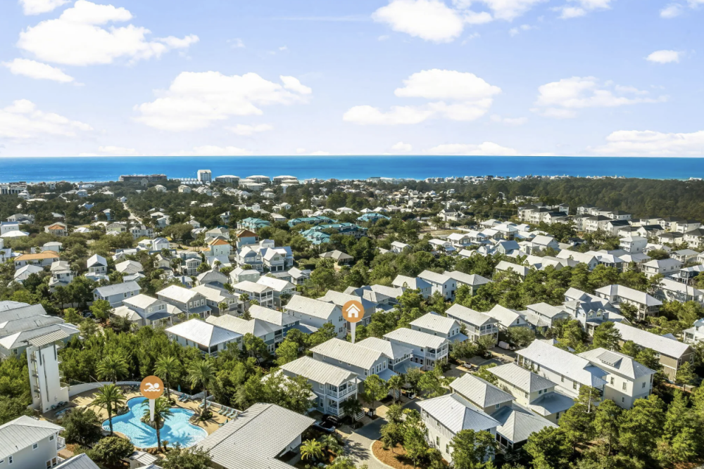 Santa Rosa Beach 104