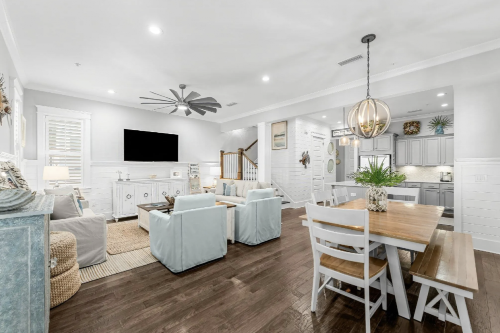 Santa Rosa Beach 104