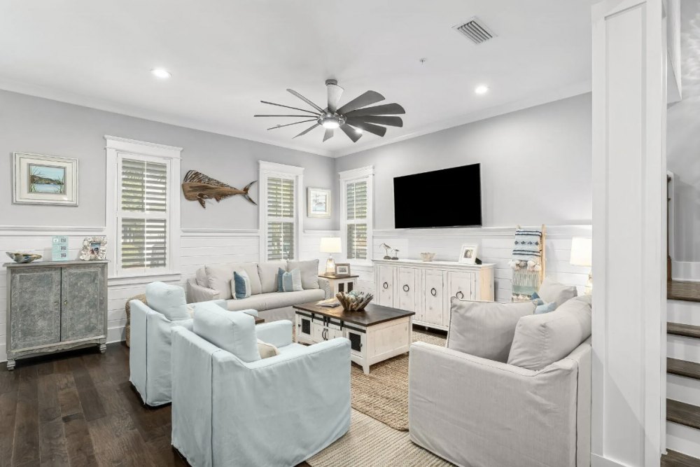 Santa Rosa Beach 104