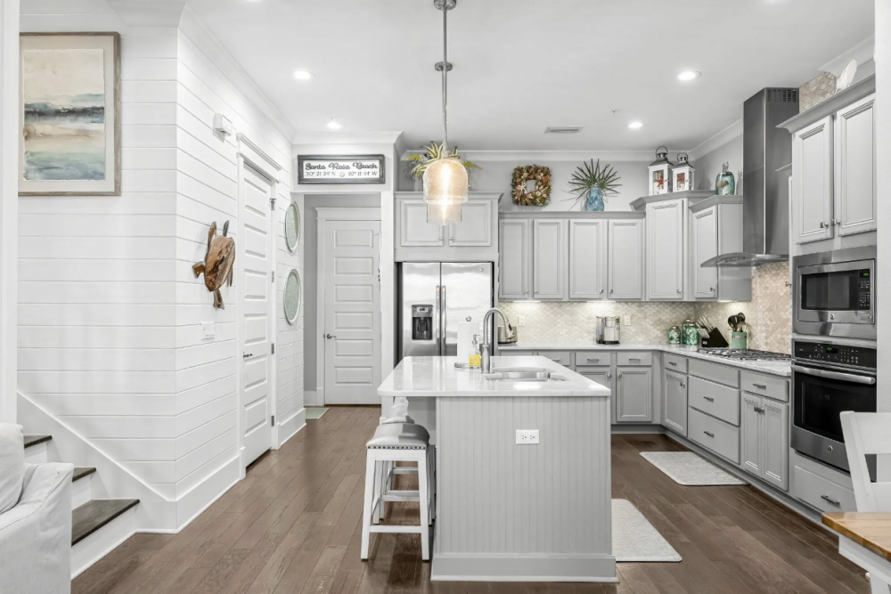 Santa Rosa Beach 104