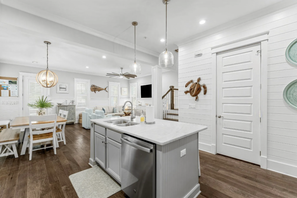 Santa Rosa Beach 104