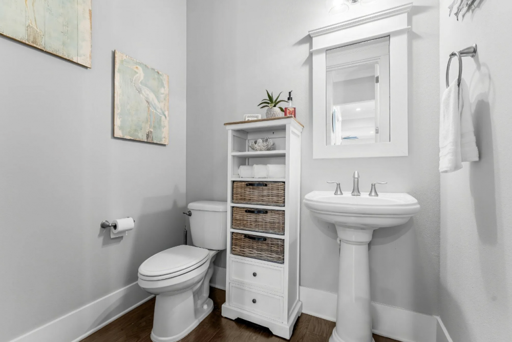 Santa Rosa Beach 104