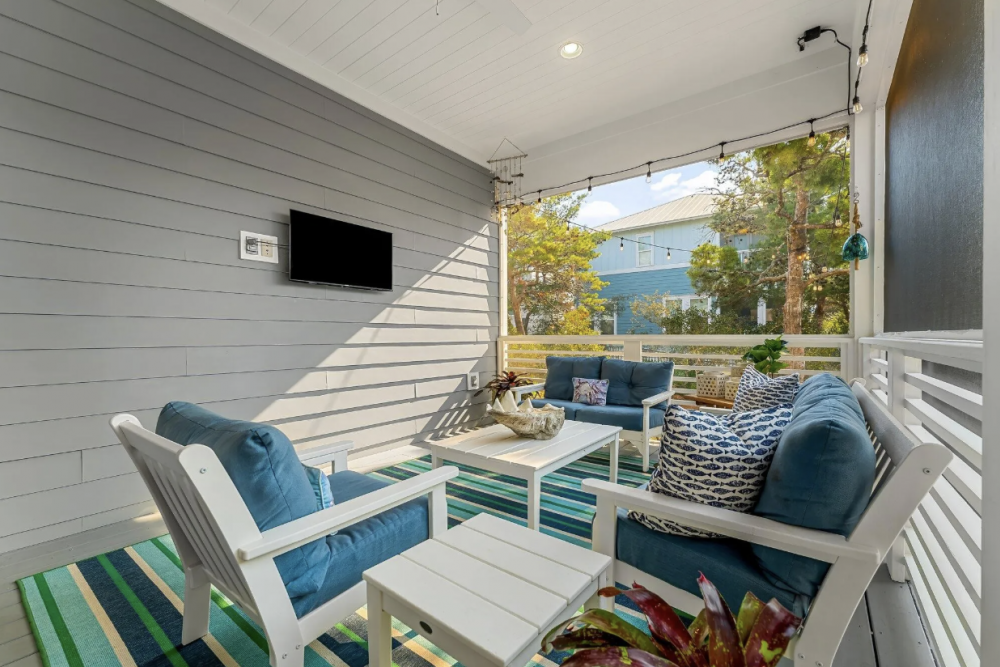 Santa Rosa Beach 104