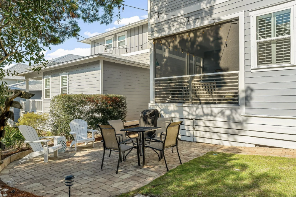 Santa Rosa Beach 104