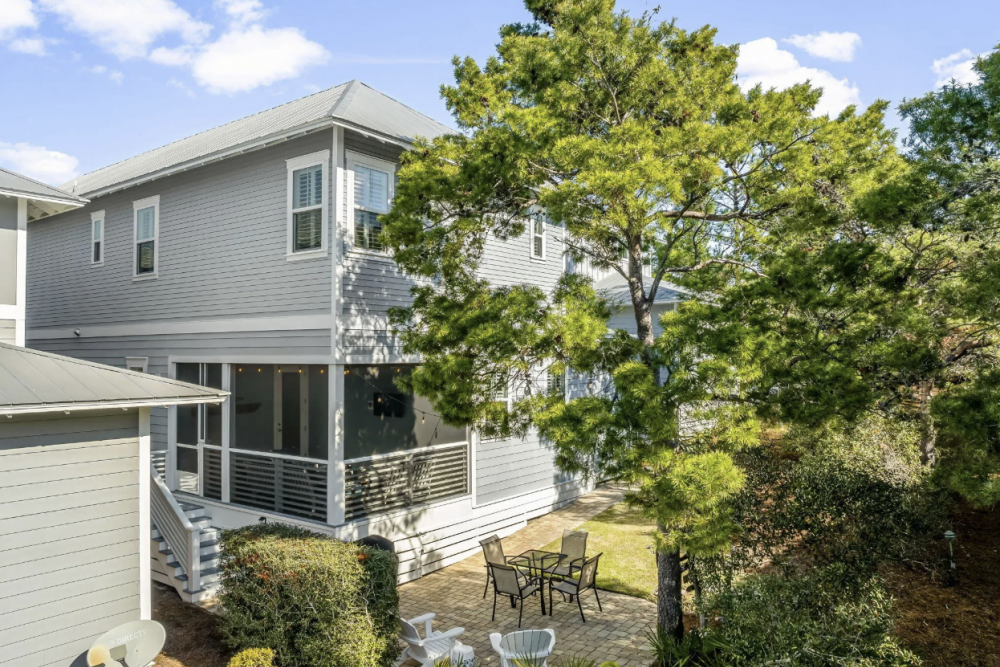 Santa Rosa Beach 104