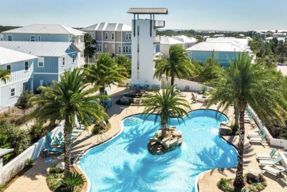 Santa Rosa Beach 104