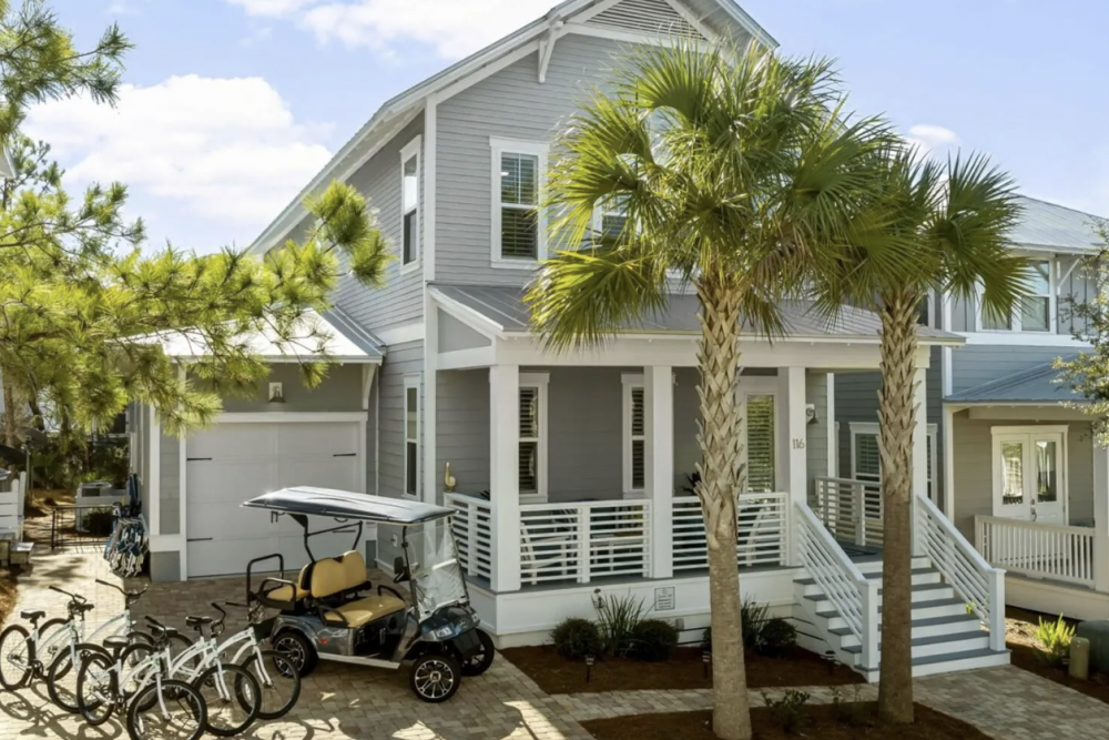 Santa Rosa Beach 104