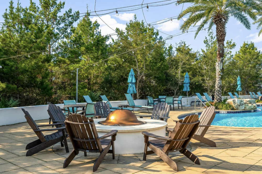 Santa Rosa Beach 104