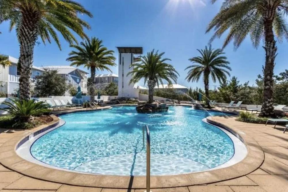 Santa Rosa Beach 104