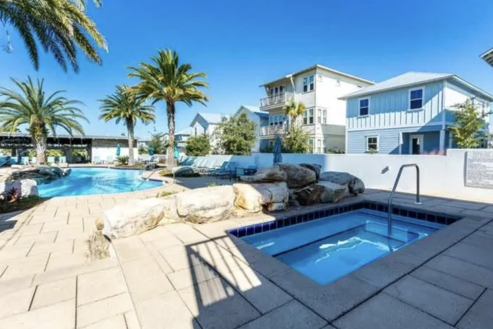 Santa Rosa Beach 104