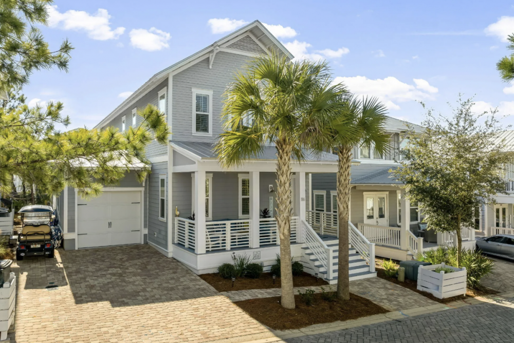 Santa Rosa Beach 104