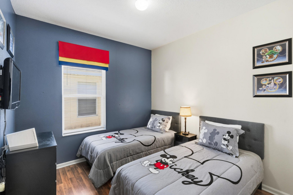 Windsor Palms Resort 30