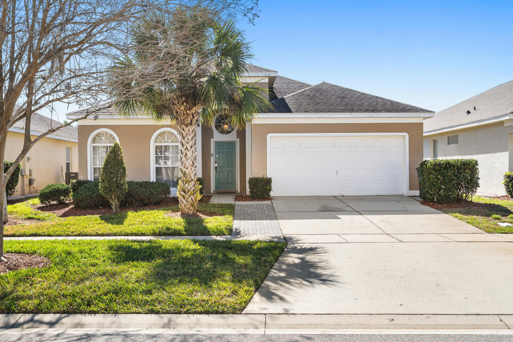 Windsor Palms Resort 30