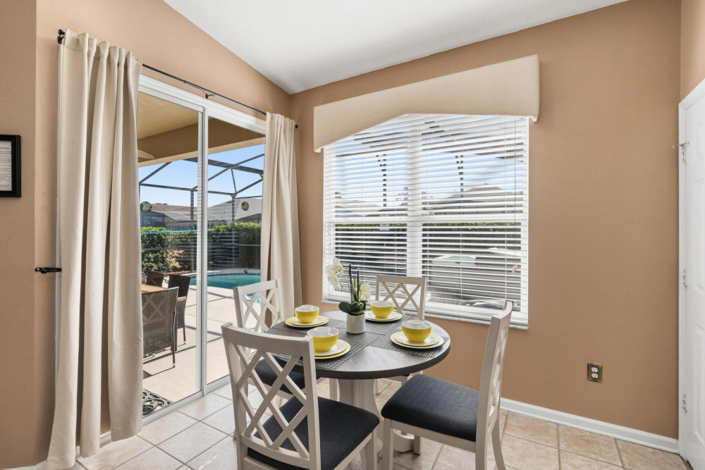 Windsor Palms Resort 30