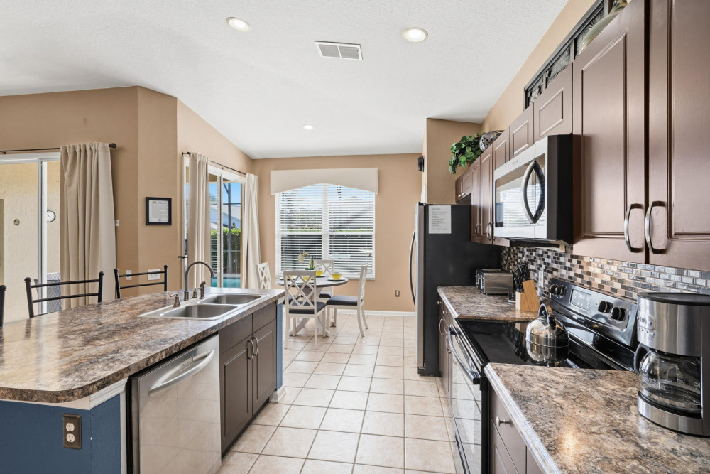 Windsor Palms Resort 30