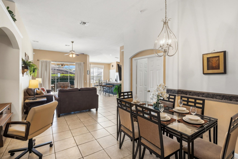 Windsor Palms Resort 30