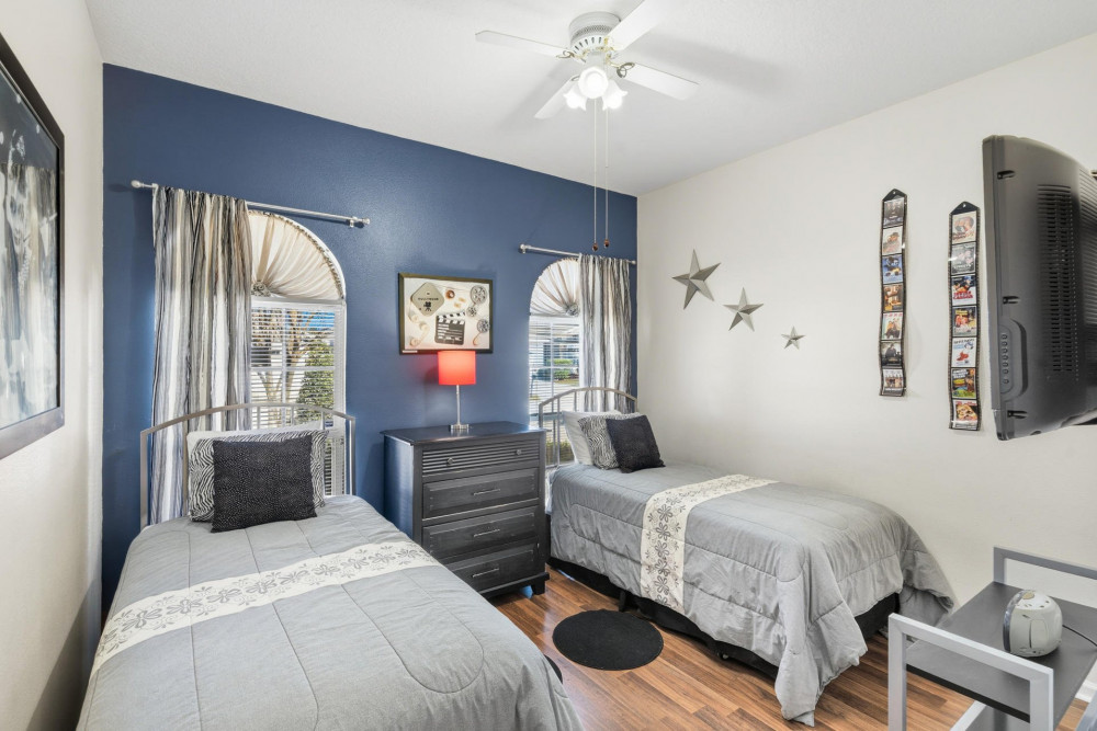 Windsor Palms Resort 30