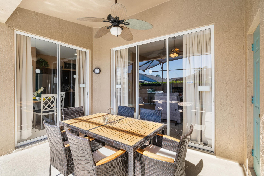 Windsor Palms Resort 30