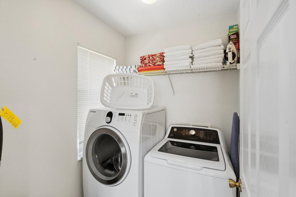 Windsor Palms Resort 30